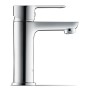 Duravit A.1 Einhebel-Waschtischmischer M