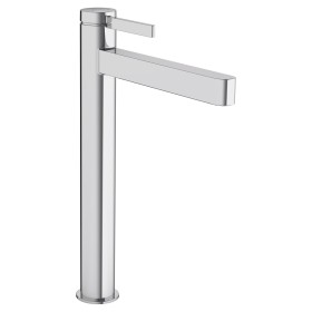 hansgrohe Finoris Einhebel-Waschtischarmatur 260 für Waschschüsseln