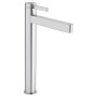 hansgrohe Finoris Einhebel-Waschtischarmatur 260 für Waschschüsseln