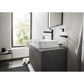 Rubinetto monocomando per lavabo hansgrohe Finoris 260 per lavabi