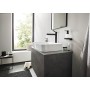 hansgrohe Finoris Einhebel-Waschtischarmatur 260 für Waschschüsseln