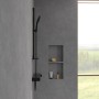 Villeroy & Boch Infinity Showers Duschgarnitur