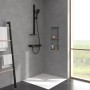 Villeroy & Boch Infinity Showers Duschgarnitur