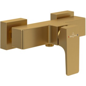 Robinet de douche monocommande Villeroy & Boch Architectura Square