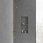 Villeroy & Boch Architectura Square Einhebel-Duscharmatur
