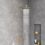 Villeroy & Boch Universal Showers Regenbrause Ø 25,2 cm