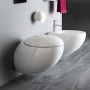 LAUFEN Alessi WC-Sitz