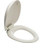 LAUFEN Alessi WC-Sitz