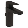 VitrA Root Square Einhebel-Waschtischmischer M mit Ablaufgarnitur