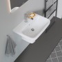 Duravit DuraStyle Waschtisch 60 cm, mit 1 Hahnloch
