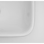 Duravit DuraStyle Waschtisch 60 cm, mit 1 Hahnloch