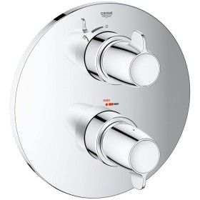 GROHE Grohtherm Special Thermostat-Brausebatterie, Unterputz