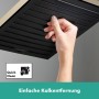 hansgrohe Pulsify E Duschkopf 260 1 Strahlart, eckig