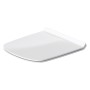 Duravit DuraStyle WC-Sitz mit Absenkautomatik
