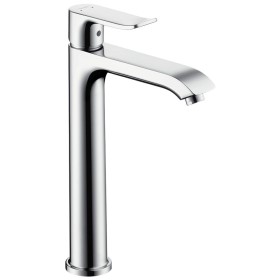 hansgrohe Metris Einhebel-Waschtischmischer 200 ohne Ablaufgarnitur