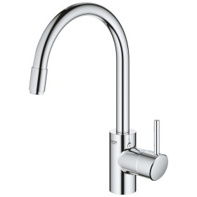 Rubinetto monocomando per lavello GROHE Concetto