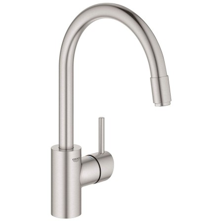 GROHE Concetto Einhand- Spültischbatterie