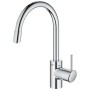 GROHE Concetto Einhand- Spültischbatterie