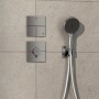hansgrohe ShowerSelect Comfort E Thermostat Unterputz