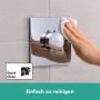 hansgrohe ShowerSelect Comfort E Thermostat Unterputz