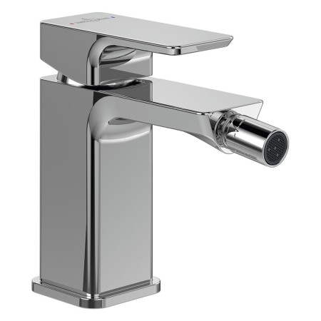 Villeroy & Boch Subway 3.0 Einhebel-Bidetarmatur
