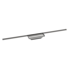 hansgrohe RainDrain Minimalistic Fertigset Duschrinne 100 cm