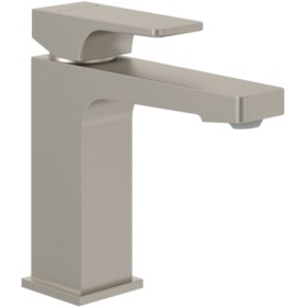 Rubinetto monocomando per lavabo Villeroy & Boch Architectura Square