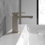 Villeroy & Boch Architectura Square Einhebel-Waschtischarmatur