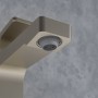 Villeroy & Boch Architectura Square Einhebel-Waschtischarmatur