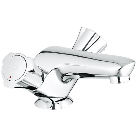 GROHE Costa Waschtisch-Einlochbatterie, DN 15