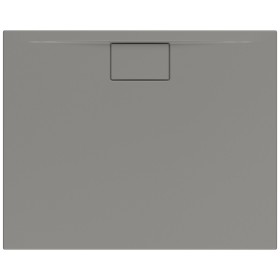 Villeroy & Boch Architectura Metalrim Duschwanne 100 x 90 x 1,5 cm