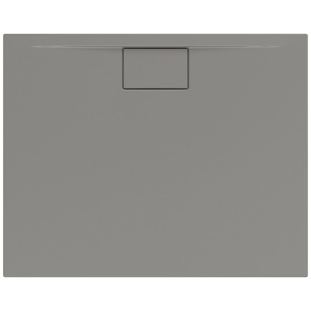 Villeroy & Boch Architectura Metalrim Duschwanne 100 x 90 x 1,5 cm