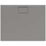 Villeroy & Boch Architectura Metalrim Duschwanne 100 x 90 x 1,5 cm
