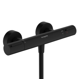 hansgrohe Ecostat Element Duschthermostat Aufputz