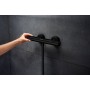 hansgrohe Ecostat Element Duschthermostat Aufputz