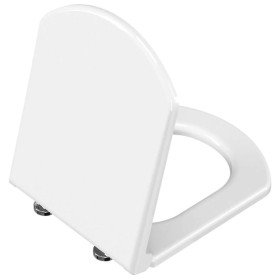 Vitra Valarte WC-Sitz ohne Absenkautomatik