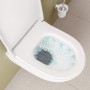 VitrA Sento Wand-WC Compact, Tiefspüler mit Spülrand