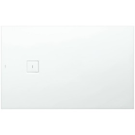 LAUFEN SOLUTIONS Marbond Duschwanne 160 x 100 cm