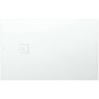 LAUFEN SOLUTIONS Marbond Duschwanne 160 x 100 cm