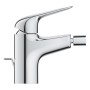 GROHE Swift Einhand-Bidetbatterie 1/2
