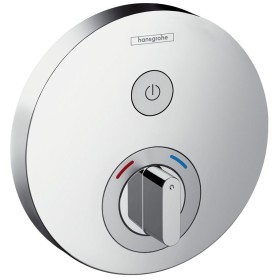 hansgrohe ShowerSelect S Mischer Unterputz für 1 Verbraucher