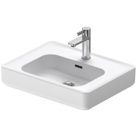 Duravit Soleil by Starck Aufsatzbecken 56 x 43,5 cm geschliffen