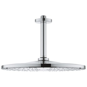 GROHE Rainshower 310 Mono Kopfbrause-Set rund, Deckenmontage, ohne Durchflussbegrenzung