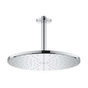 Set doccia a soffione GROHE Rainshower 310 Mono rotondo, montaggio a soffitto, senza limitazione di flusso