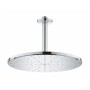 GROHE Rainshower 310 Mono Kopfbrause-Set rund, Deckenmontage, ohne Durchflussbegrenzung