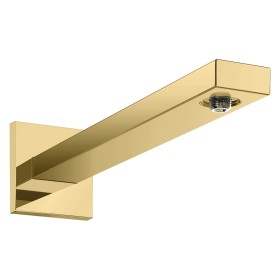 hansgrohe Brausearm Square 38,9 cm