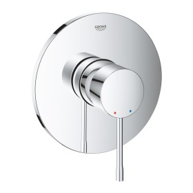 GROHE Essence Einhand-Brausebatterie für Rapido SmartBox