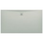LAUFEN PRO Marbond Duschwanne 160 x 90 x 3,3 cm