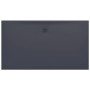 LAUFEN PRO Marbond Duschwanne 160 x 90 x 3,3 cm