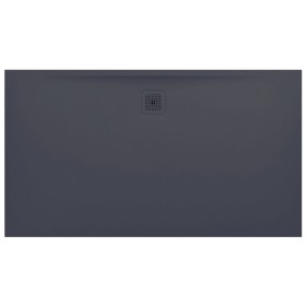LAUFEN PRO Marbond Duschwanne 160 x 90 x 3,3 cm